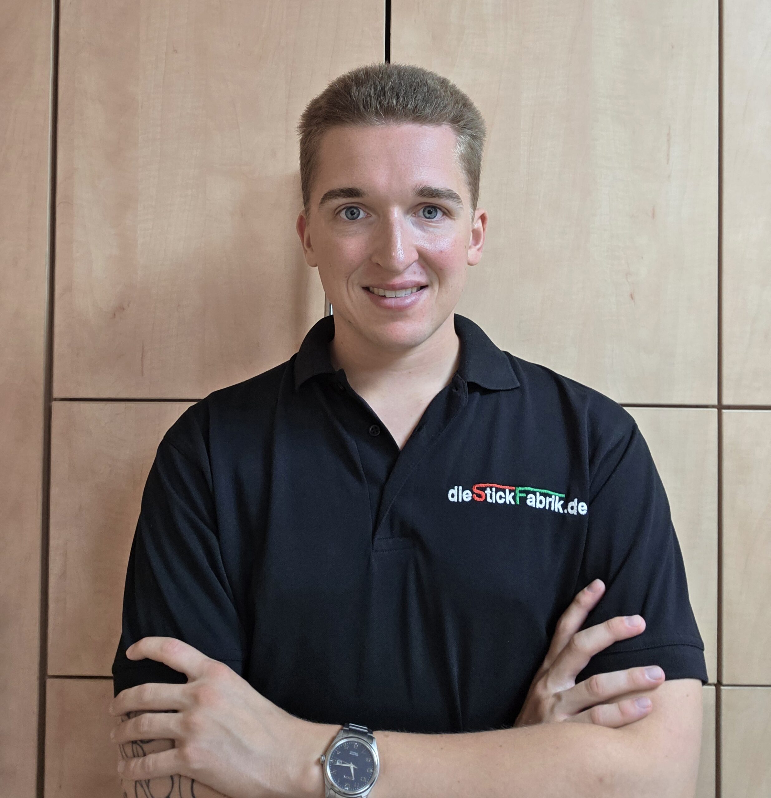 Nico Saßmannshausen