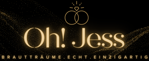 Oh!Jess Logo