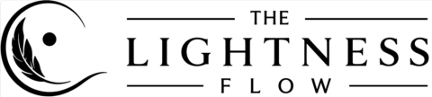 The Lightness Flow Logo